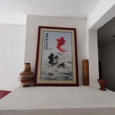 777 Lenderman Hostal 777 Cancun Dış mekan fotoğraf