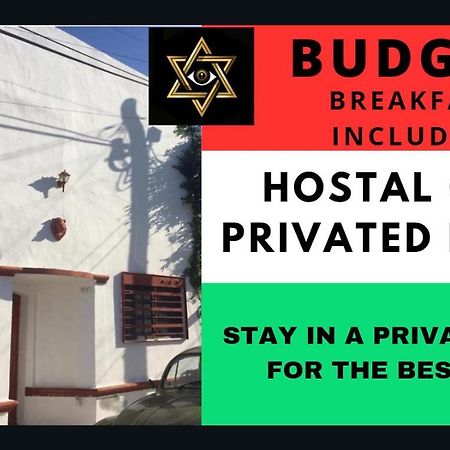 777 Lenderman Hostal 777 Cancun Dış mekan fotoğraf