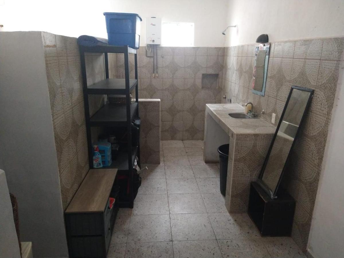 777 Lenderman Hostal 777 Cancun Dış mekan fotoğraf