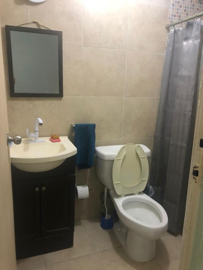 777 Lenderman Hostal 777 Cancun Dış mekan fotoğraf