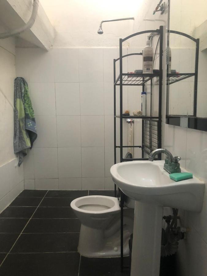 777 Lenderman Hostal 777 Cancun Dış mekan fotoğraf