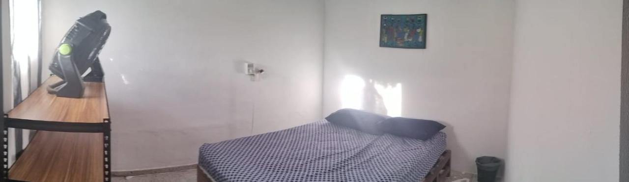 777 Lenderman Hostal 777 Cancun Dış mekan fotoğraf