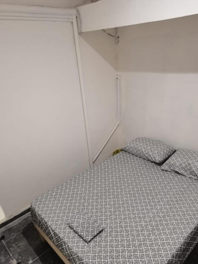 777 Lenderman Hostal 777 Cancun Dış mekan fotoğraf