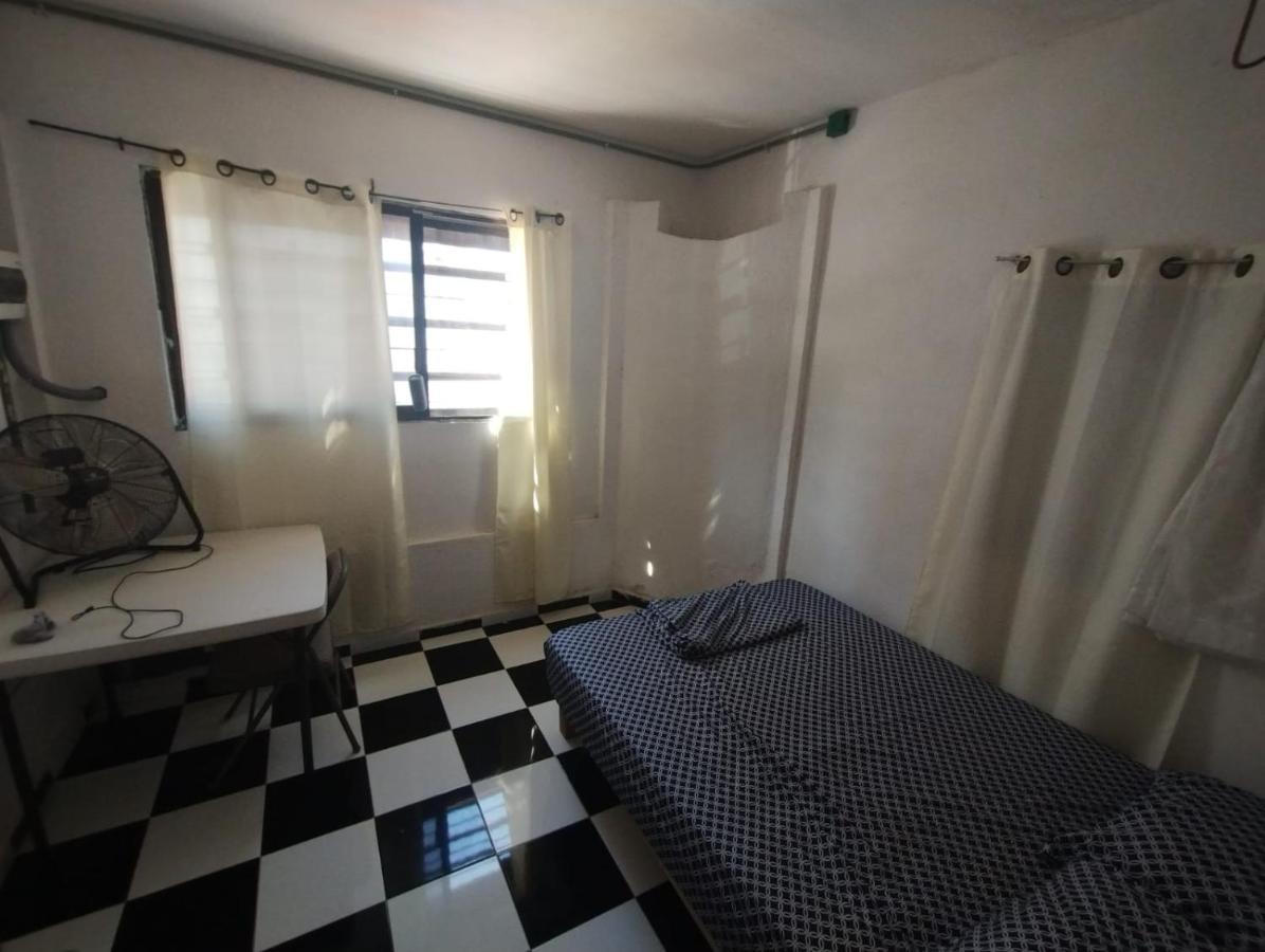 777 Lenderman Hostal 777 Cancun Dış mekan fotoğraf