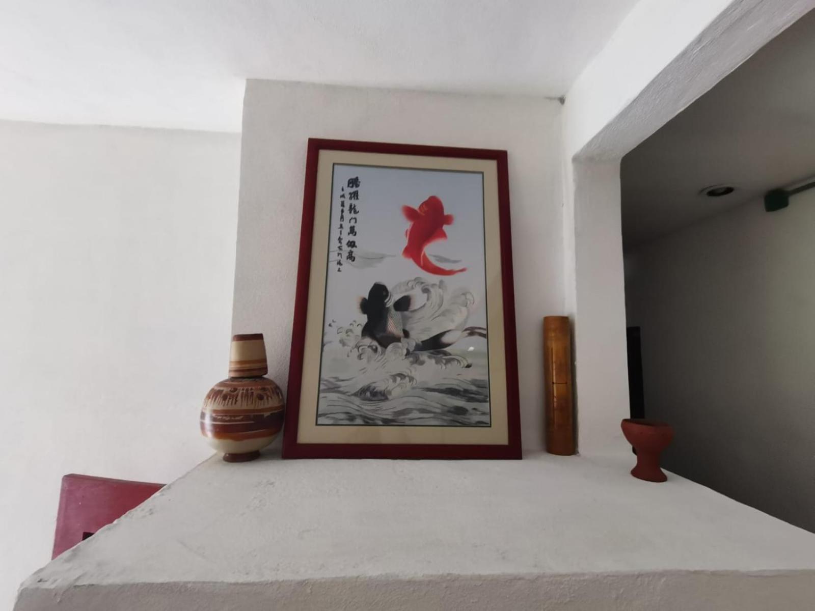 777 Lenderman Hostal 777 Cancun Dış mekan fotoğraf