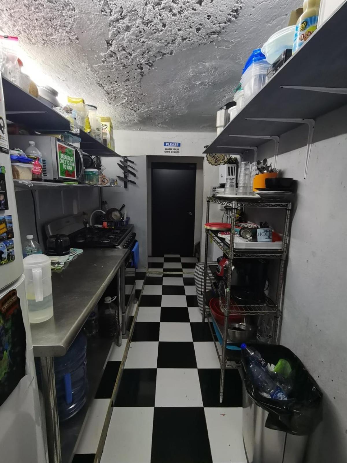 777 Lenderman Hostal 777 Cancun Dış mekan fotoğraf