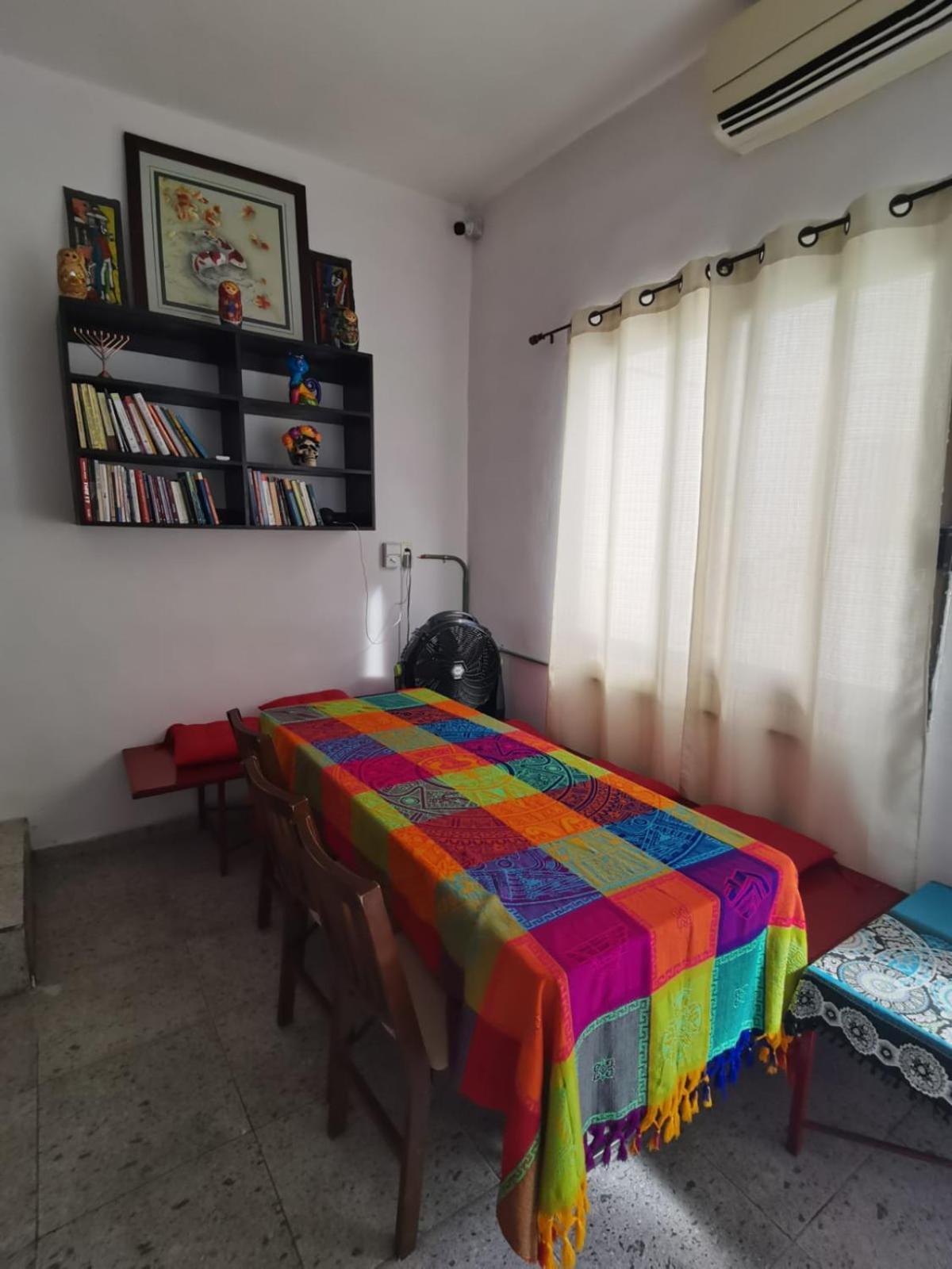777 Lenderman Hostal 777 Cancun Dış mekan fotoğraf