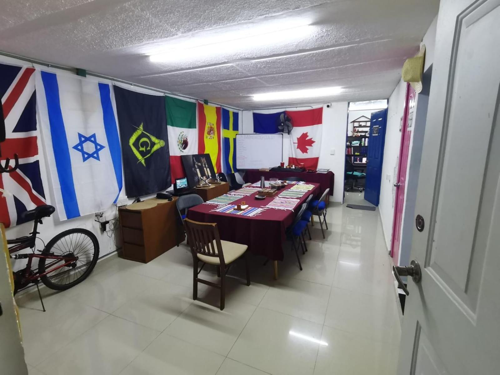 777 Lenderman Hostal 777 Cancun Dış mekan fotoğraf