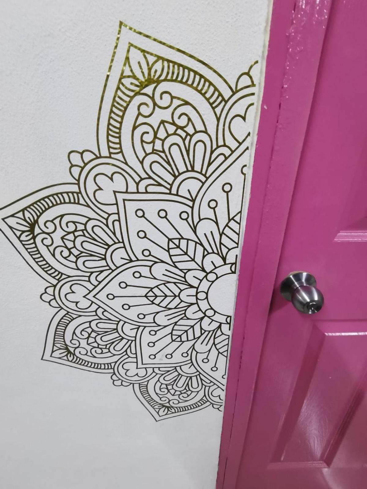 777 Lenderman Hostal 777 Cancun Dış mekan fotoğraf