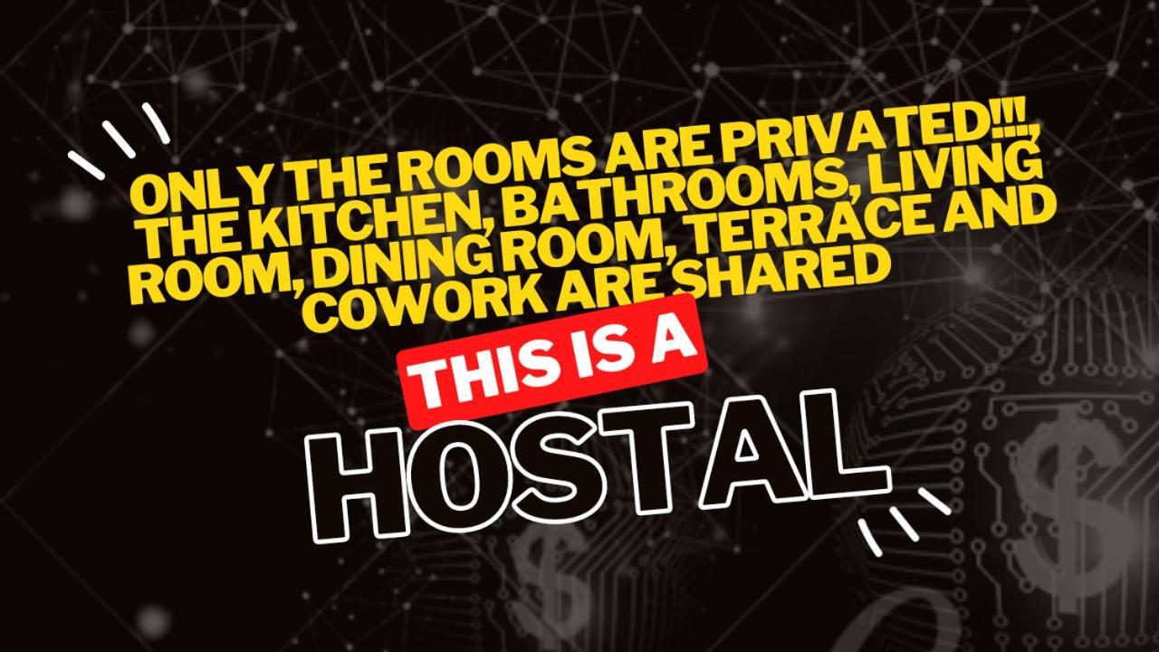 777 Lenderman Hostal 777 Cancun Dış mekan fotoğraf