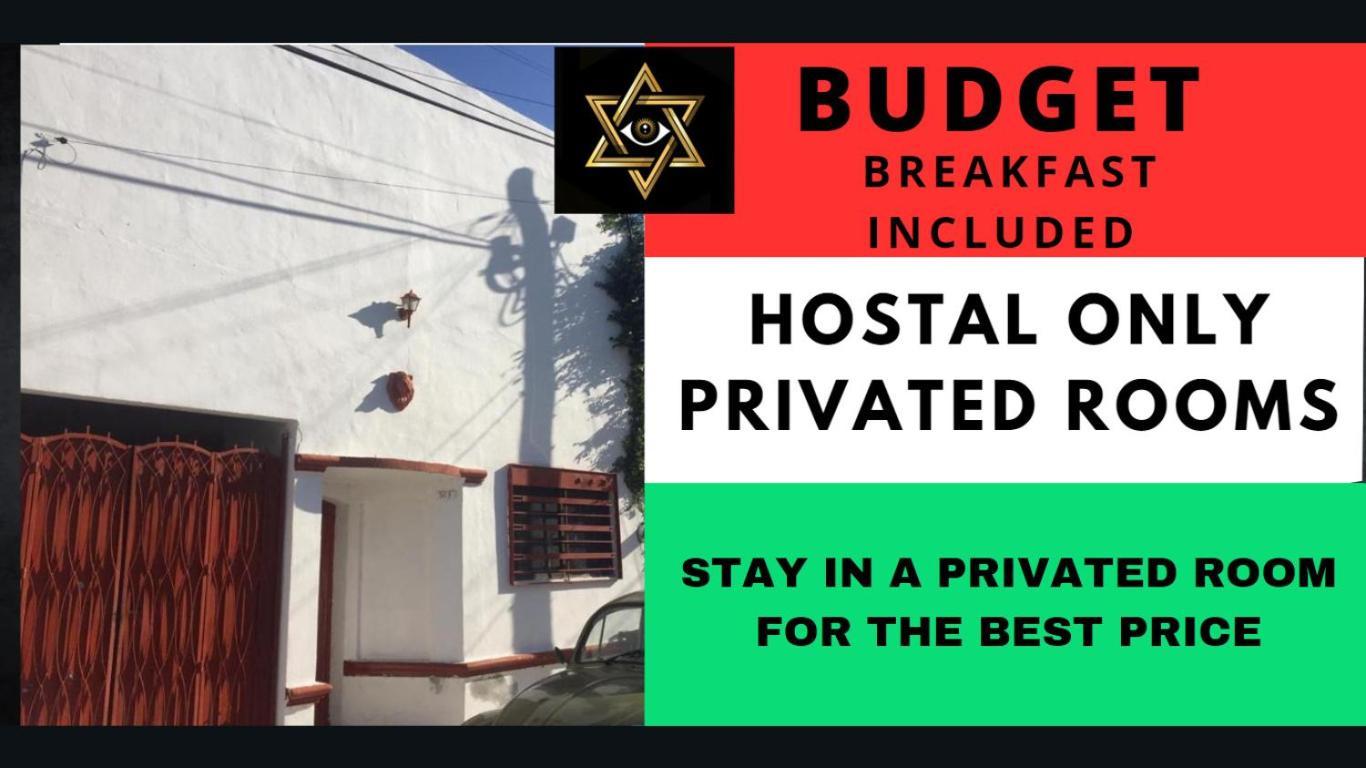 777 Lenderman Hostal 777 Cancun Dış mekan fotoğraf