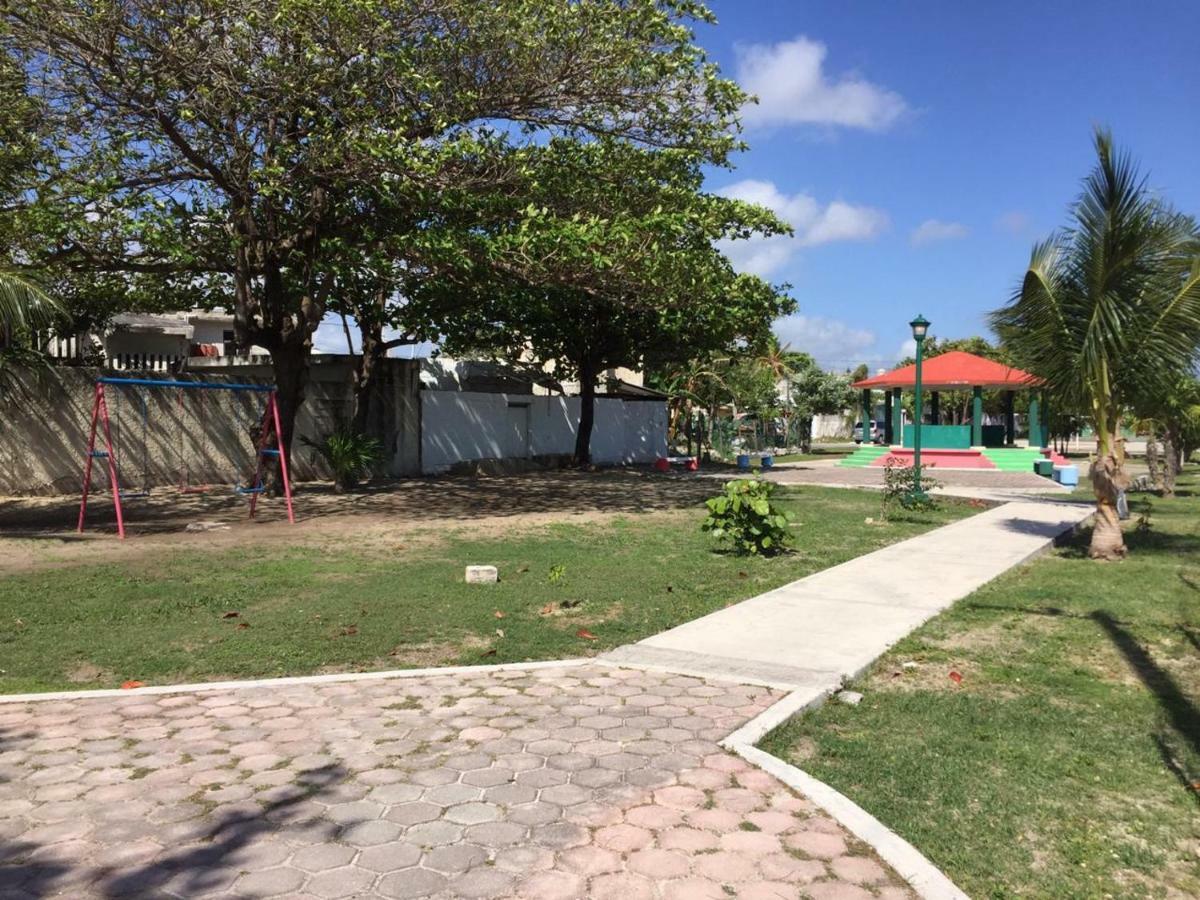 777 Lenderman Hostal 777 Cancun Dış mekan fotoğraf